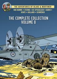 Icon image Blake & Mortimer Complete Collection