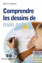 Icon image Comprendre les dessins de mon enfant