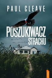 Icon image Poszukiwacz strachu