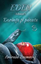 Icon image Eden. Vol. 1: Dorinţe şi păcate