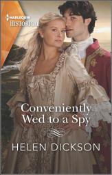 Icon image Conveniently Wed to a Spy