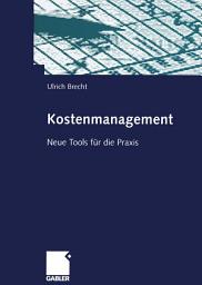 Icon image Kostenmanagement: Neue Tools für die Praxis