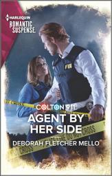 Icon image Colton 911: Agent By Her Side