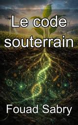 Icon image Le code souterrain: Évolution génétique spontanée et avenir de la santé des sols