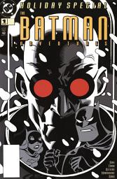 Icon image The Batman Adventures Holiday Special (1994-) #1