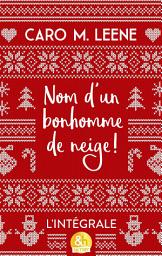 Icon image Nom d'un bonhomme de neige ! - L'intégrale