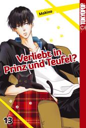 Icon image Verliebt in Prinz und Teufel