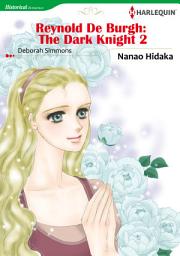 Icon image Reynold De Burgh: The Dark Knight 2: Harlequin Comics