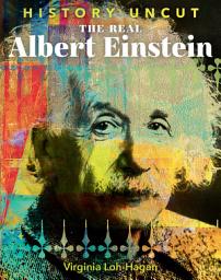 Icon image The Real Albert Einstein