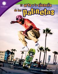 Icon image El arte y la ciencia de las patinetas