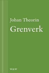Icon image Grenverk: En novell ur På stort alvar