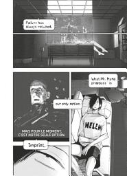 Icon image Choujin X - Chapitre 49-2: Les événements qui précédèrent le mois d'août 1999 - Partie 2