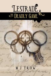 Icon image Lestrade and the Deadly Game