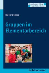 Icon image Gruppen im Elementarbereich