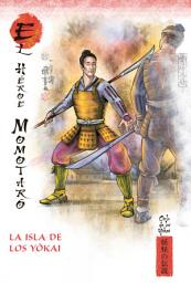 Icon image La isla de los Yōkai: El héroe Momotaro