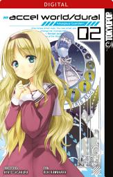 Icon image Accel World / Dural - Magisa Garden