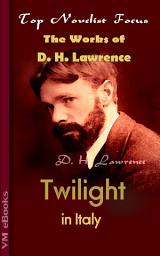 Icon image Twilight in Italy: Top Novelist Focus