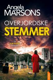 Icon image Overjordiske stemmer