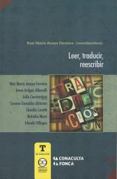Icon image Leer, traducir, reescribir