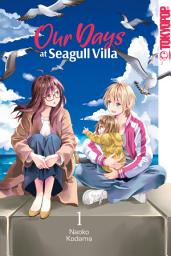 Icon image Our Days at Seagull Villa