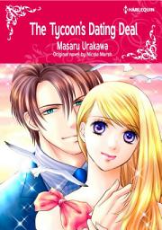 Icon image THE TYCOON'S DATING DEAL: Harlequin Comics