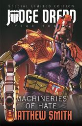 Icon image Machineries of Hate