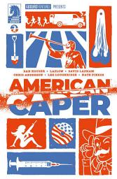 Icon image American Caper