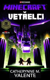Icon image Minecraft - Vetřelci: Svazek 4