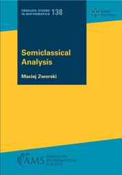 Icon image Semiclassical Analysis