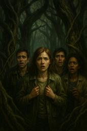 Icon image Skyline The Hunger Beneath the Green