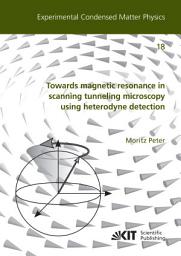 Icon image Towards magnetic resonance in scanning tunneling microscopy using heterodyne detection