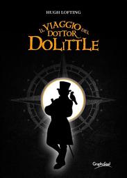 Icon image Il viaggio del dottor Dolittle