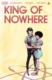 Icon image King of Nowhere