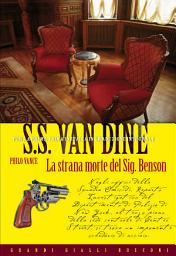 Icon image La strana morte del Sig. Benson