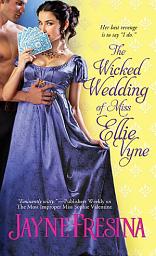Icon image Wicked Wedding of Miss Ellie Vyne