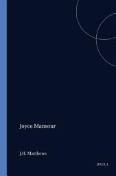 Icon image Joyce Mansour