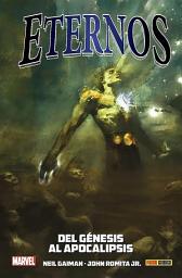 Icon image Los Eternos 8-Del Génesis al Apocalipsis