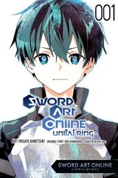 Icon image Sword Art Online Unital Ring (manga)