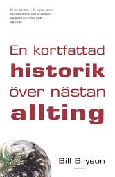 Icon image En kortfattad historik över nästan allting