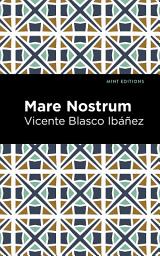 Icon image Mare Nostrum: A Novel