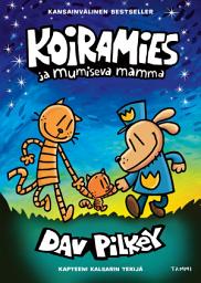 Icon image Koiramies ja mumiseva mamma