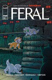 Icon image Feral: Feral #14