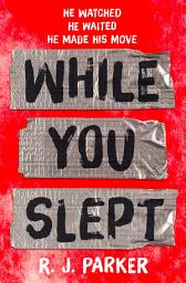 Icon image While You Slept