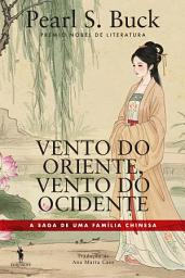 Icon image Vento do Oriente, Vento do Ocidente