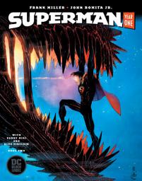 Icon image Superman: Year One (2019 - 2019)