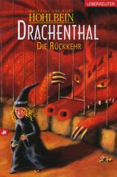 Icon image Drachenthal - Die Rückkehr (Bd. 5)