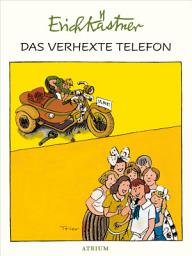 Icon image Das verhexte Telefon