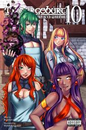 Icon image WIEDERGEBURT: Legend of the Reincarnated Warrior: WIEDERGEBURT: Legend of the Reincarnated Warrior: Volume 10