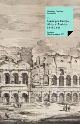 Icon image Viajes por Europa, África y América 1845-1848