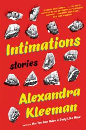 Icon image Intimations: Stories